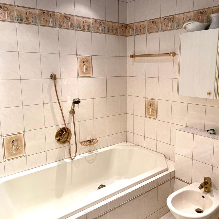 Apartment Linda - Apartamento de 2 dormitorios - 6