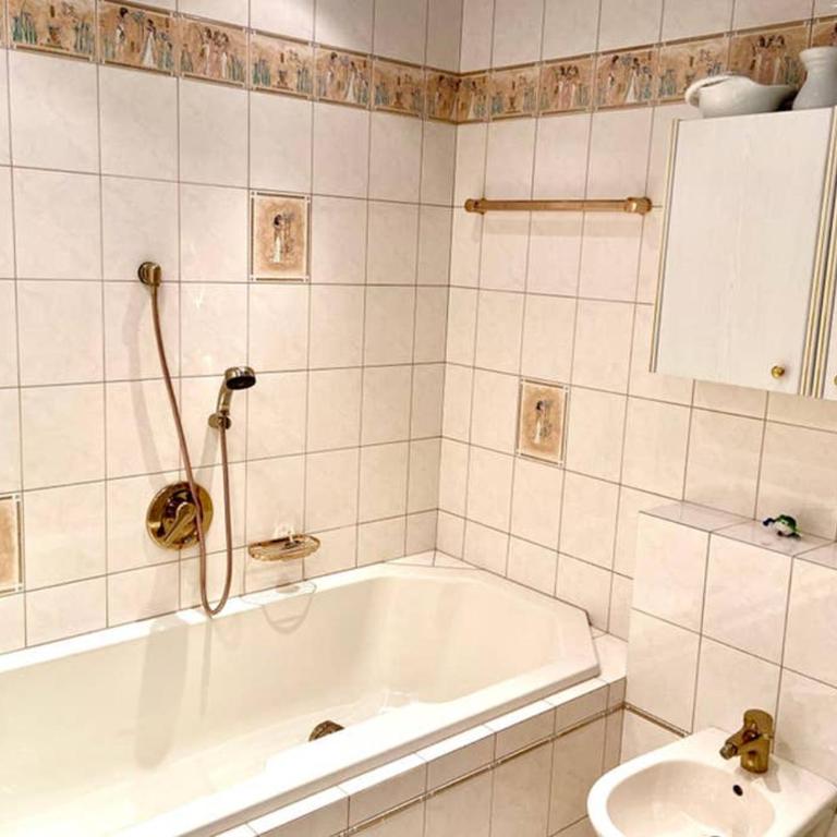 Apartment Linda - Apartamento de 2 dormitorios - 10