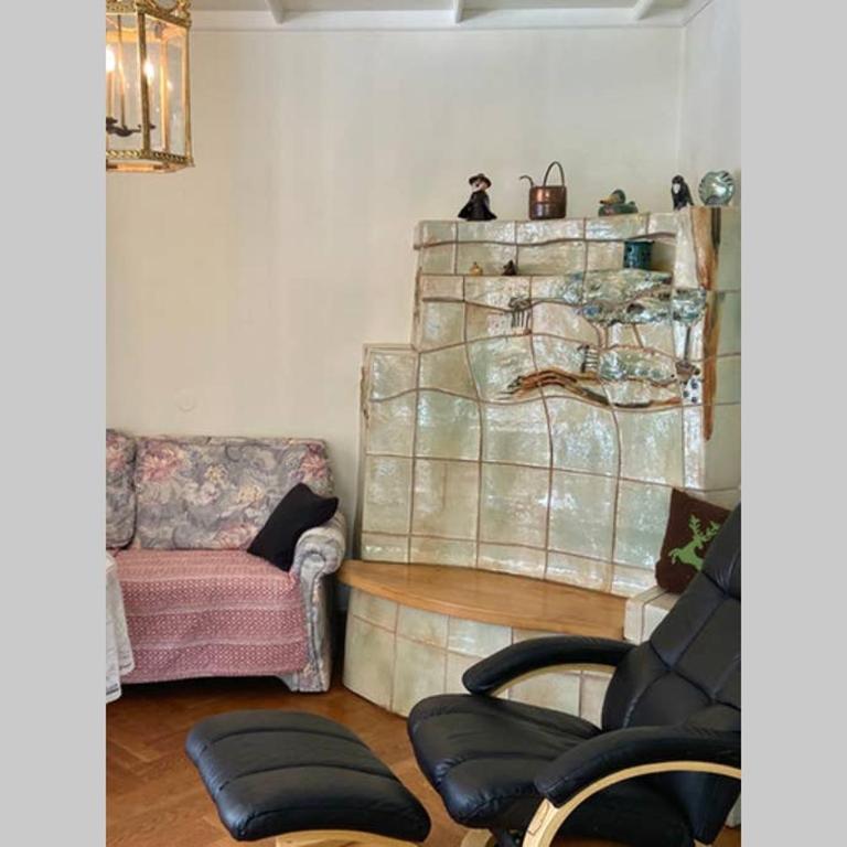 Apartment Linda - Apartamento de 2 dormitorios - 15
