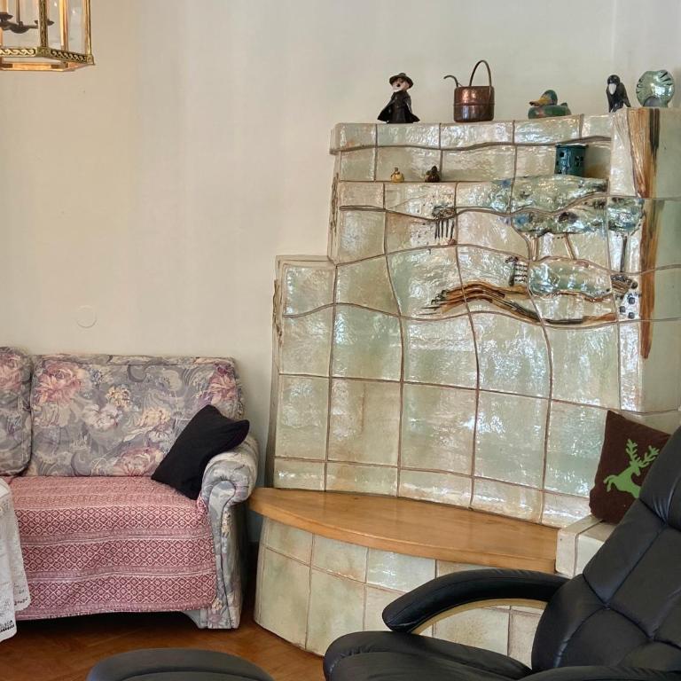 Apartment Linda - Apartamento de 2 dormitorios - 20