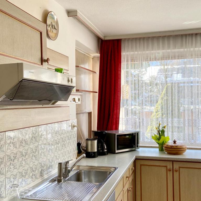 Apartment Linda - Apartamento de 2 dormitorios - 25