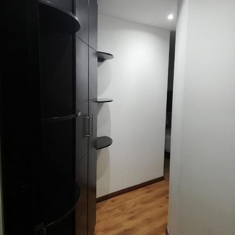 Hotel Santafe Real - Suite Junior - 10