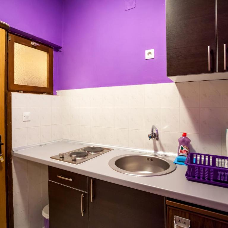 Apartments Ratković - Apartman s 1 Spavaćom Sobom (4 Odraslih) - 8