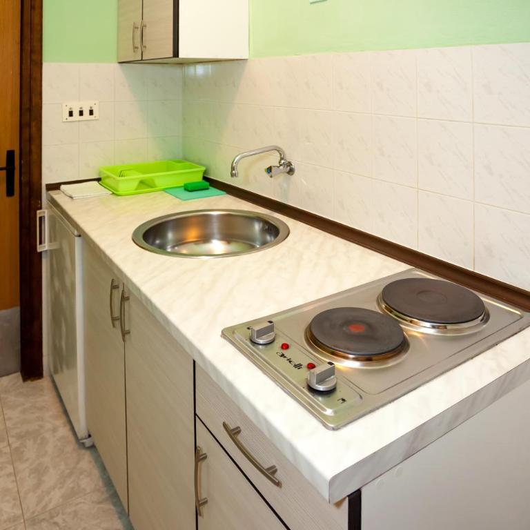 Apartments Ratković - Apartman s 1 Spavaćom Sobom (3 Odraslih) - 3
