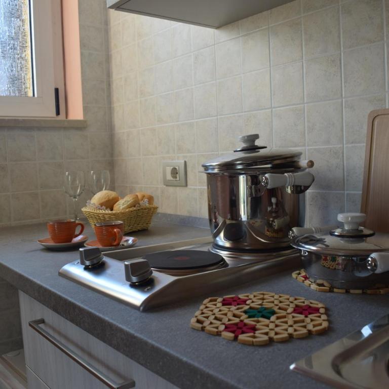 Albergo Trattoria Fioravante - Appartamento con Vista Giardino - 3