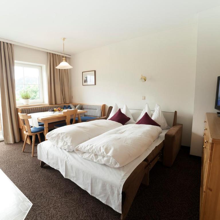 Urlaubsland Sonnfeld - Apartment mit 1 Schlafzimmer - 4