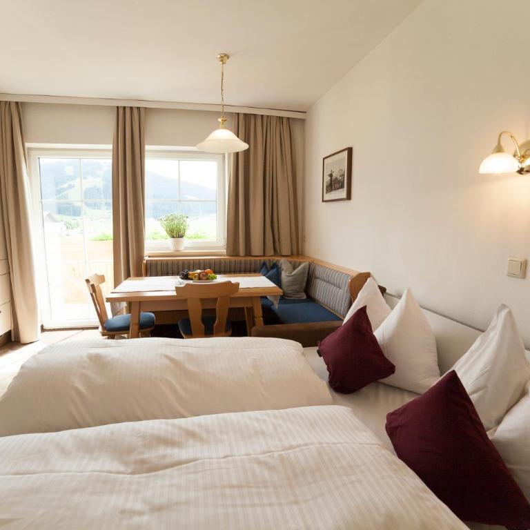 Urlaubsland Sonnfeld - Apartment mit 1 Schlafzimmer - 3