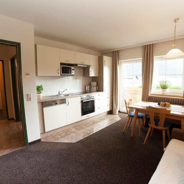 Urlaubsland Sonnfeld - Apartment mit 1 Schlafzimmer - 9