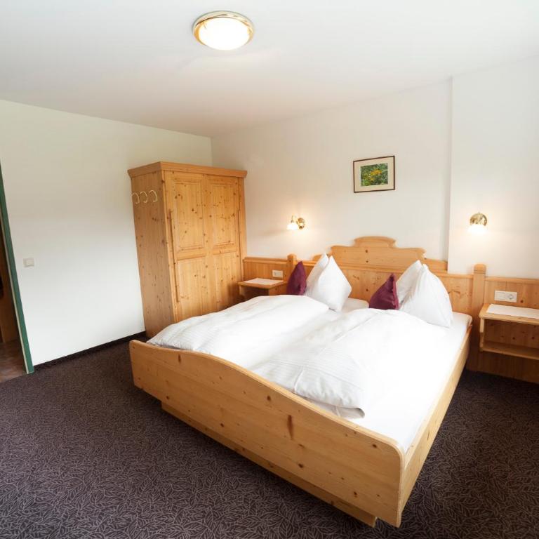 Urlaubsland Sonnfeld - Apartment mit 1 Schlafzimmer - 11
