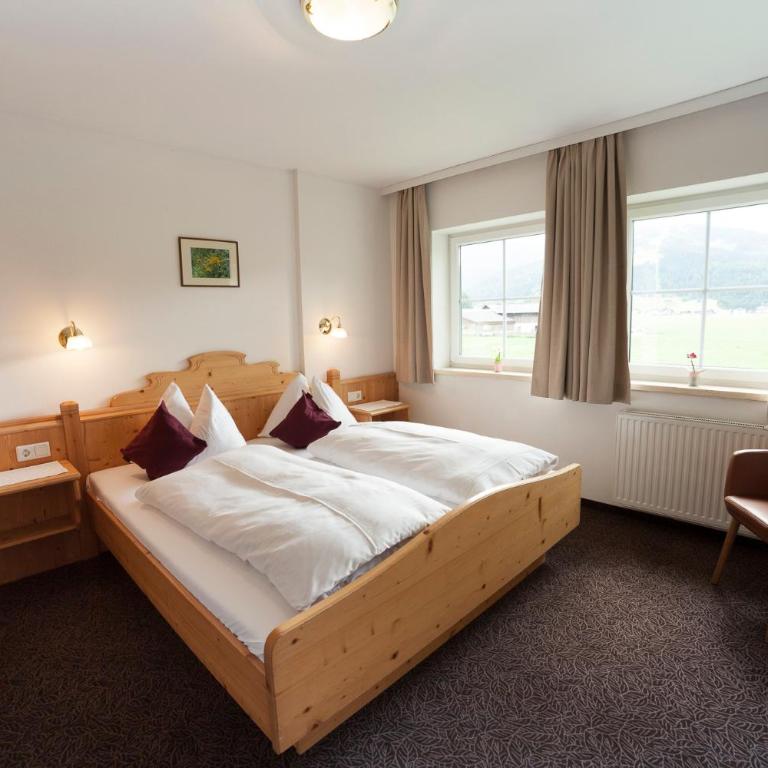 Urlaubsland Sonnfeld - Apartment mit 1 Schlafzimmer - 13