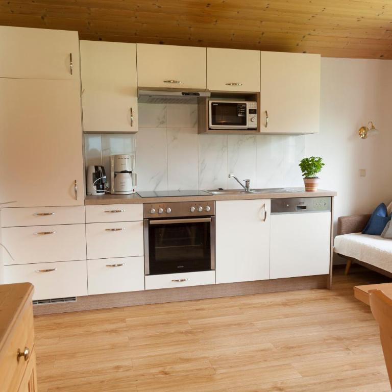 Urlaubsland Sonnfeld - Apartment mit 3 Schlafzimmern - 1