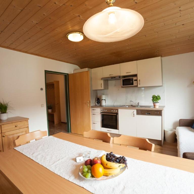 Urlaubsland Sonnfeld - Apartment mit 3 Schlafzimmern - 5