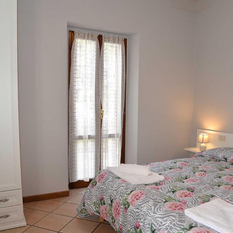 Camere Paolo - Double Room with Extra Bed (3 Adults) - 8