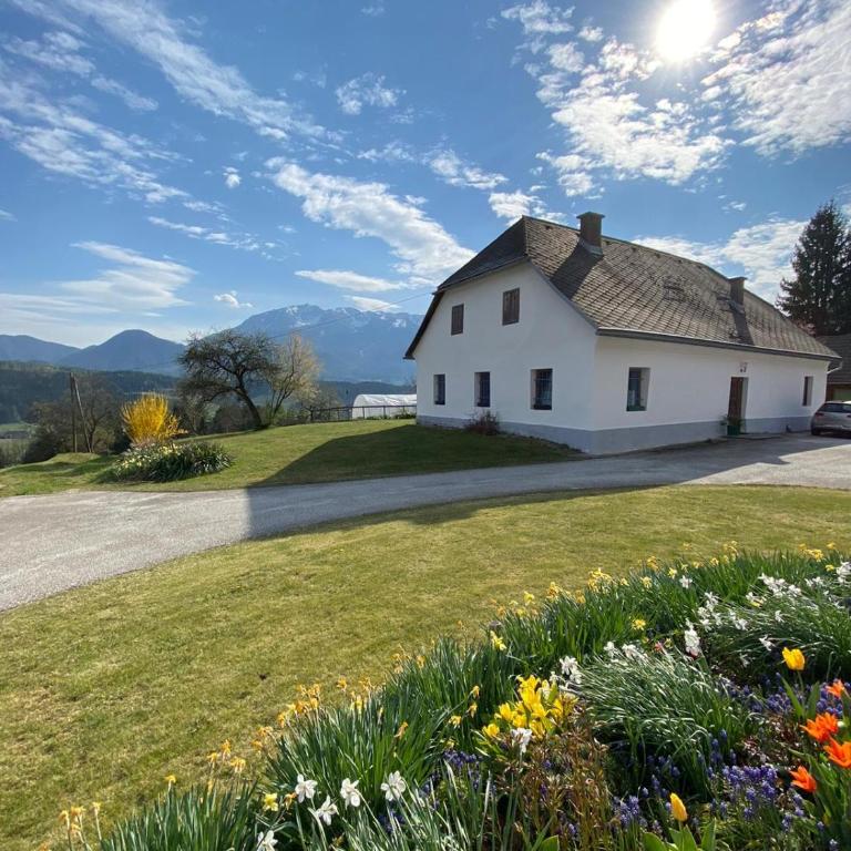 Ferienhaus Karl - Ferienhaus - 1