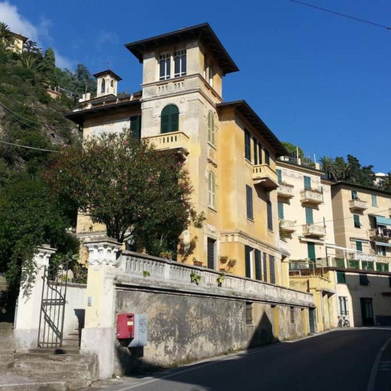 Al Terra di Mare Appartamenti - "Madonnetta" - Appartamento con 3 Camere da Letto - 1