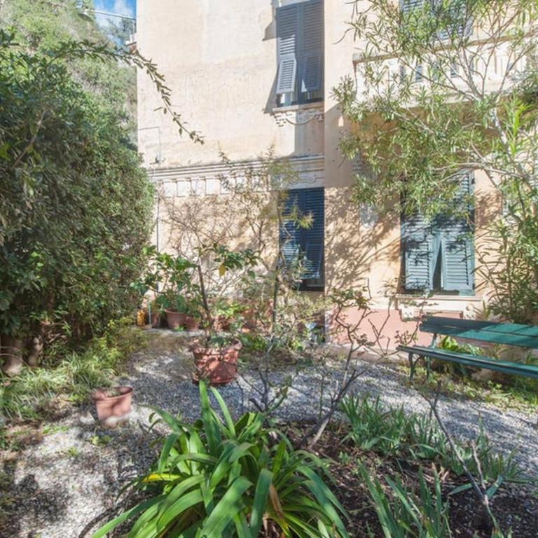 Al Terra di Mare Appartamenti - "Madonnetta" - Appartamento con 3 Camere da Letto - 11