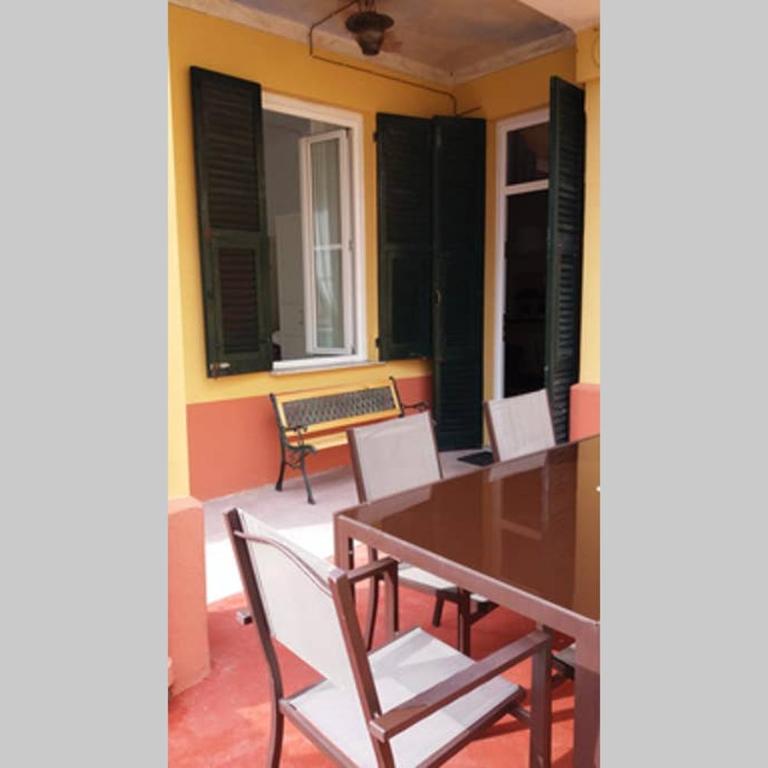 Al Terra di Mare Appartamenti - "Madonnetta" - Appartamento con 3 Camere da Letto - 6