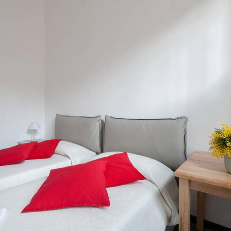 Al Terra di Mare Appartamenti - "Madonnetta" - Appartamento con 3 Camere da Letto - 7