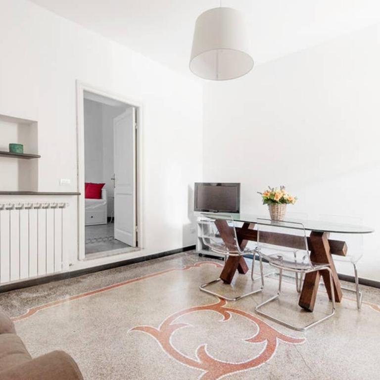 Al Terra di Mare Appartamenti - "Madonnetta" - Appartamento con 3 Camere da Letto - 8