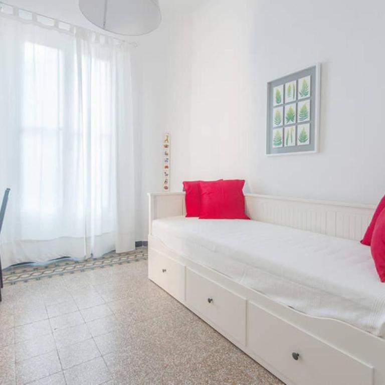 Al Terra di Mare Appartamenti - "Madonnetta" - Appartamento con 3 Camere da Letto - 13