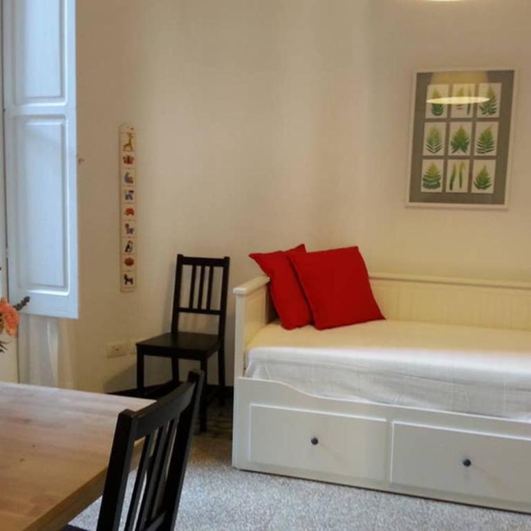 Al Terra di Mare Appartamenti - "Madonnetta" - Appartamento con 3 Camere da Letto - 19