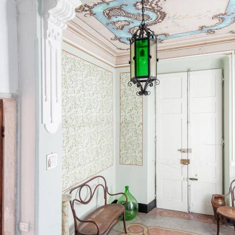 Al Terra di Mare Appartamenti - "Madonnetta" - Appartamento con 3 Camere da Letto - 20
