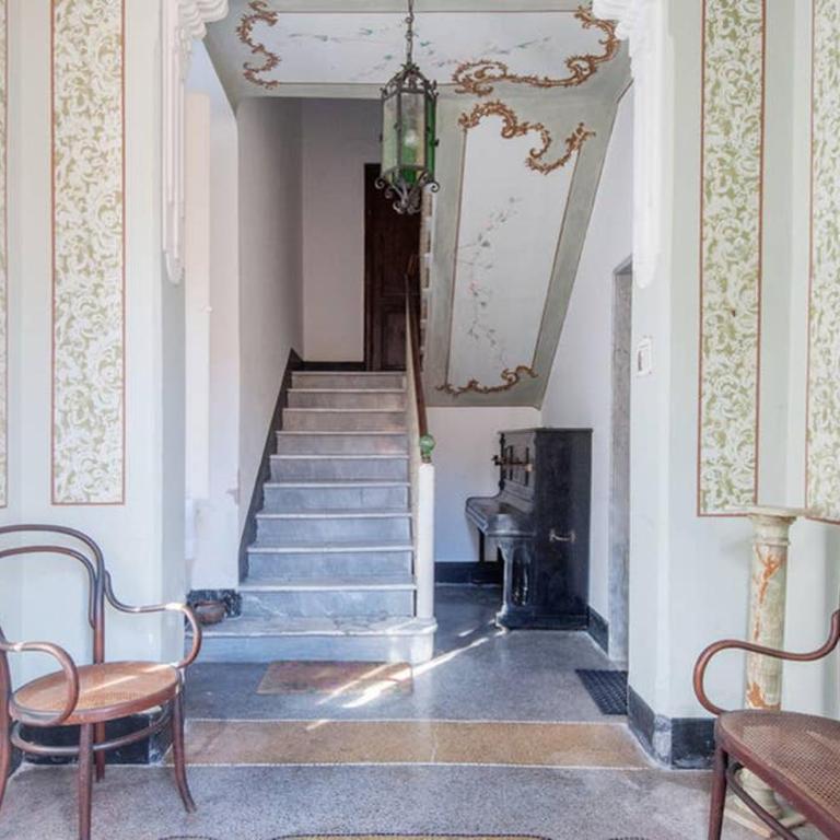 Al Terra di Mare Appartamenti - "Madonnetta" - Appartamento con 3 Camere da Letto - 21