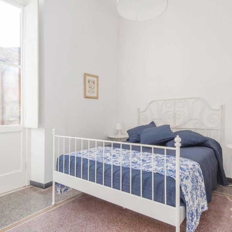Al Terra di Mare Appartamenti - "Madonnetta" - Appartamento con 3 Camere da Letto - 23