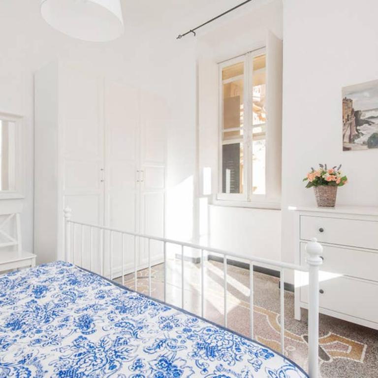 Al Terra di Mare Appartamenti - "Madonnetta" - Appartamento con 3 Camere da Letto - 24