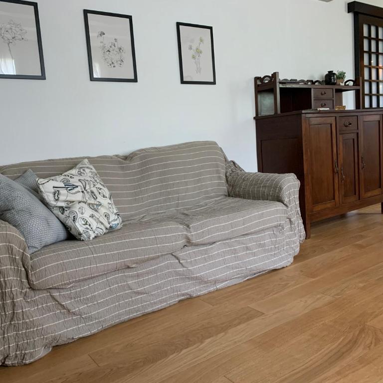 Clara’s place - Appartamento con 2 Camere da Letto - 3