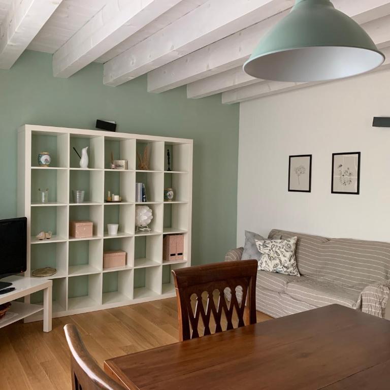 Clara’s place - Appartamento con 2 Camere da Letto - 30