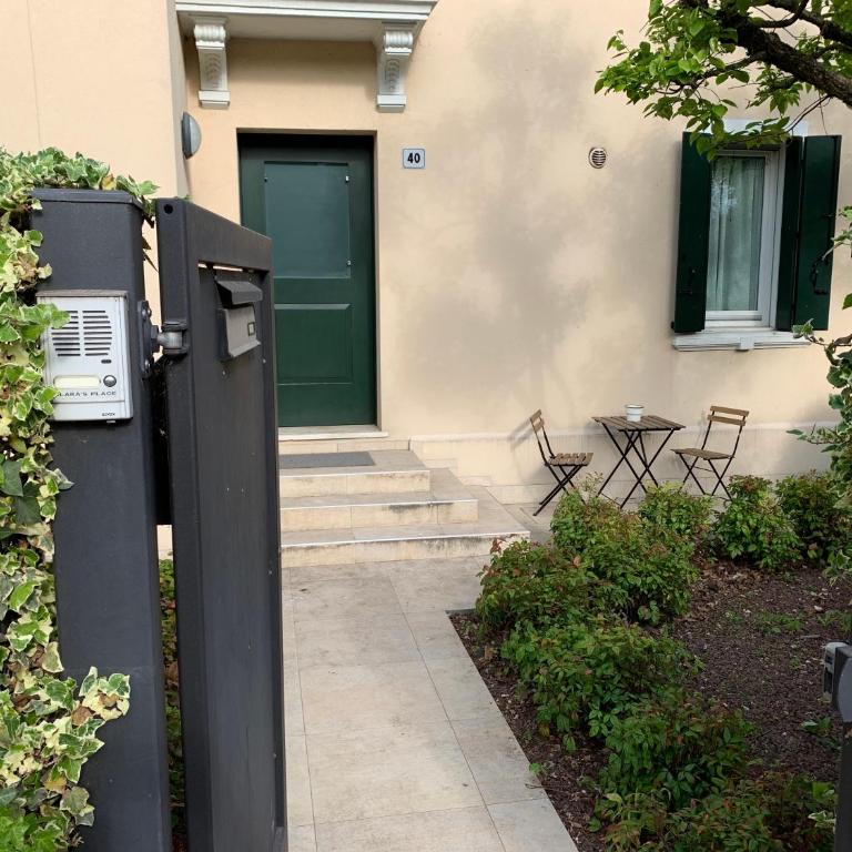 Clara’s place - Appartamento con 2 Camere da Letto - 2