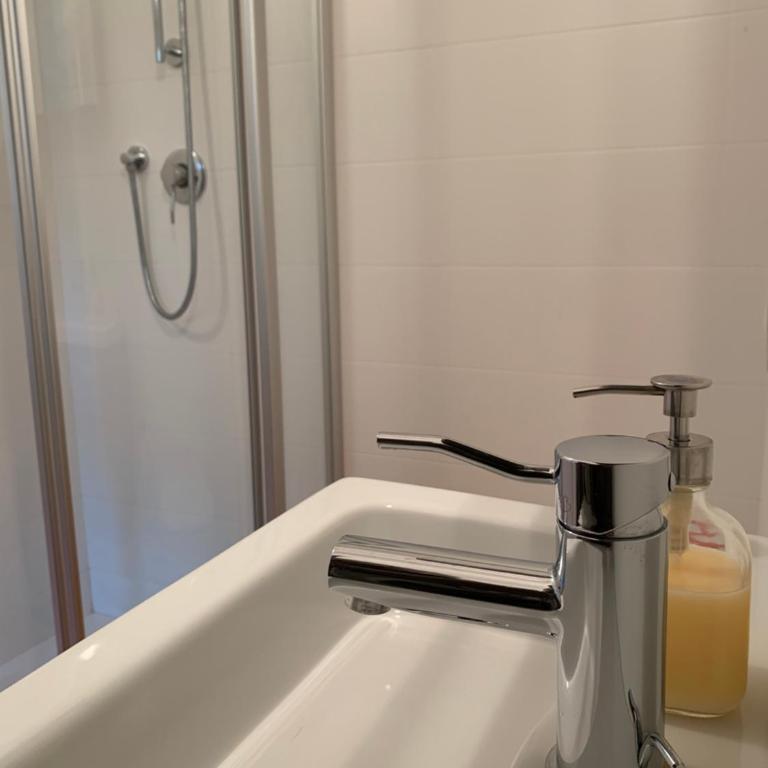 Clara’s place - Appartamento con 2 Camere da Letto - 23