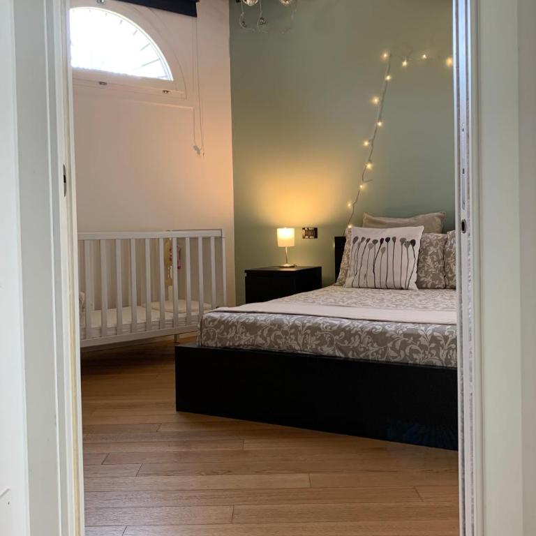 Clara’s place - Appartamento con 2 Camere da Letto - 16