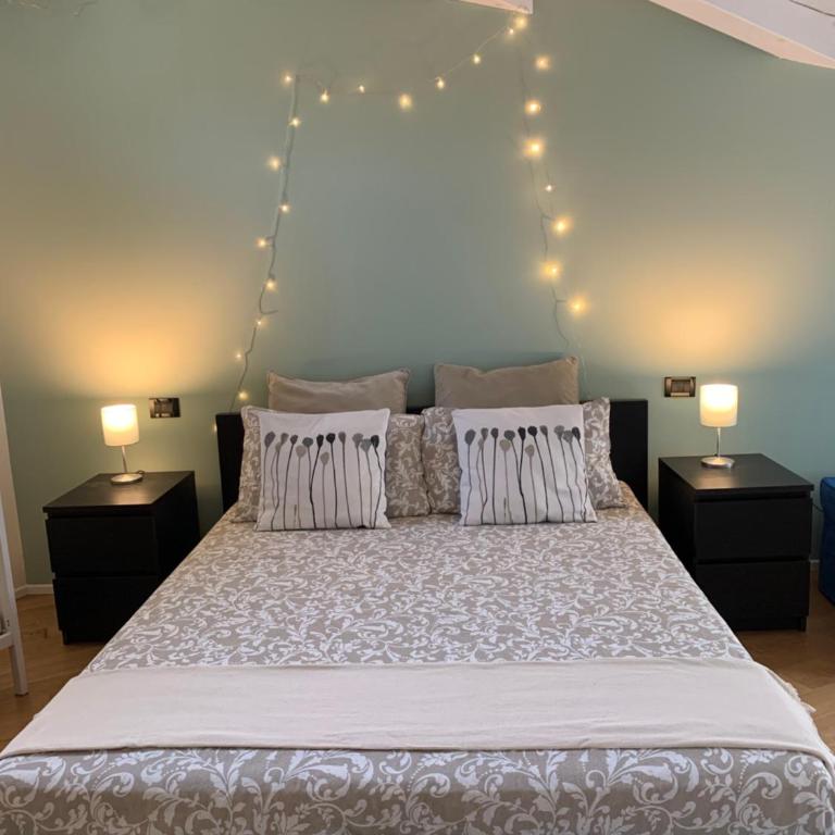 Clara’s place - Appartamento con 2 Camere da Letto - 17
