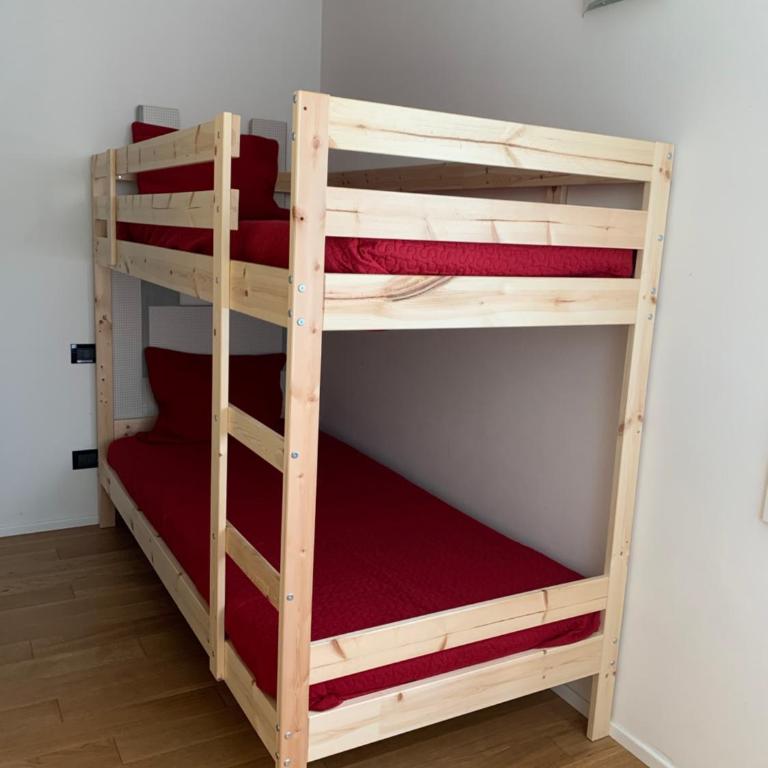 Clara’s place - Appartamento con 2 Camere da Letto - 11