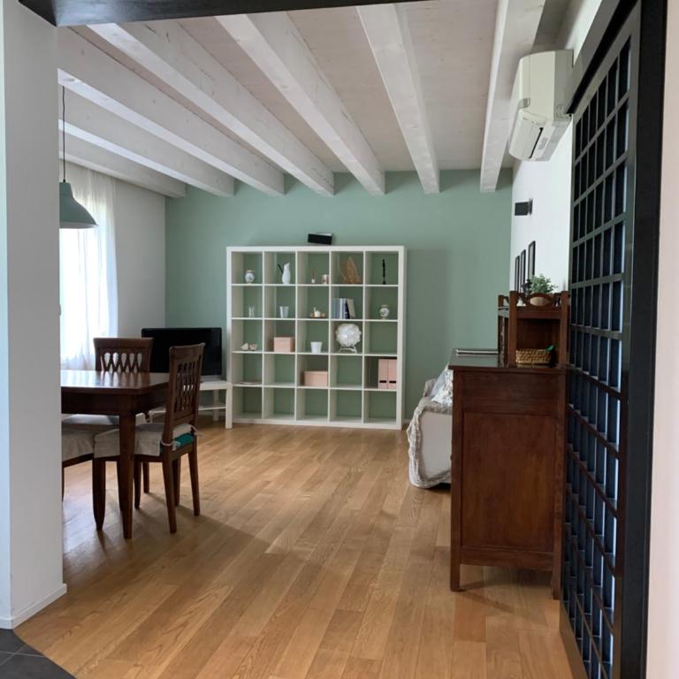 Clara’s place - Appartamento con 2 Camere da Letto - 4