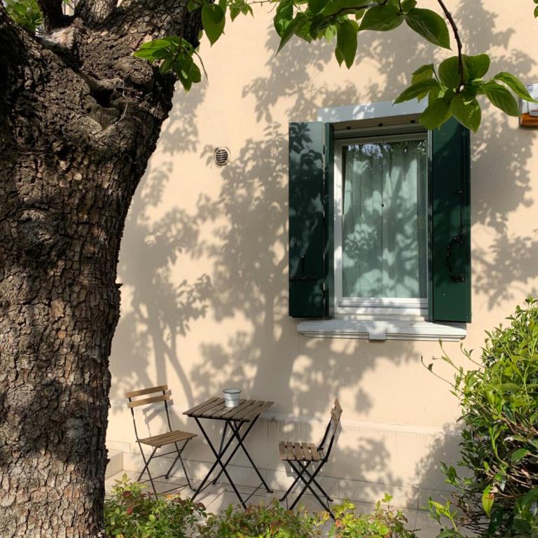 Clara’s place - Appartamento con 2 Camere da Letto - 25