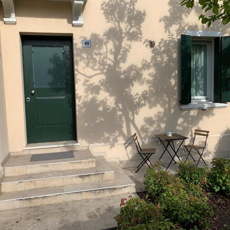 Clara’s place - Appartamento con 2 Camere da Letto - 24