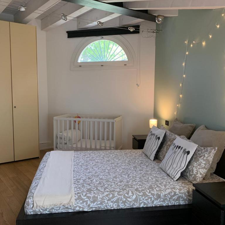 Clara’s place - Appartamento con 2 Camere da Letto - 19