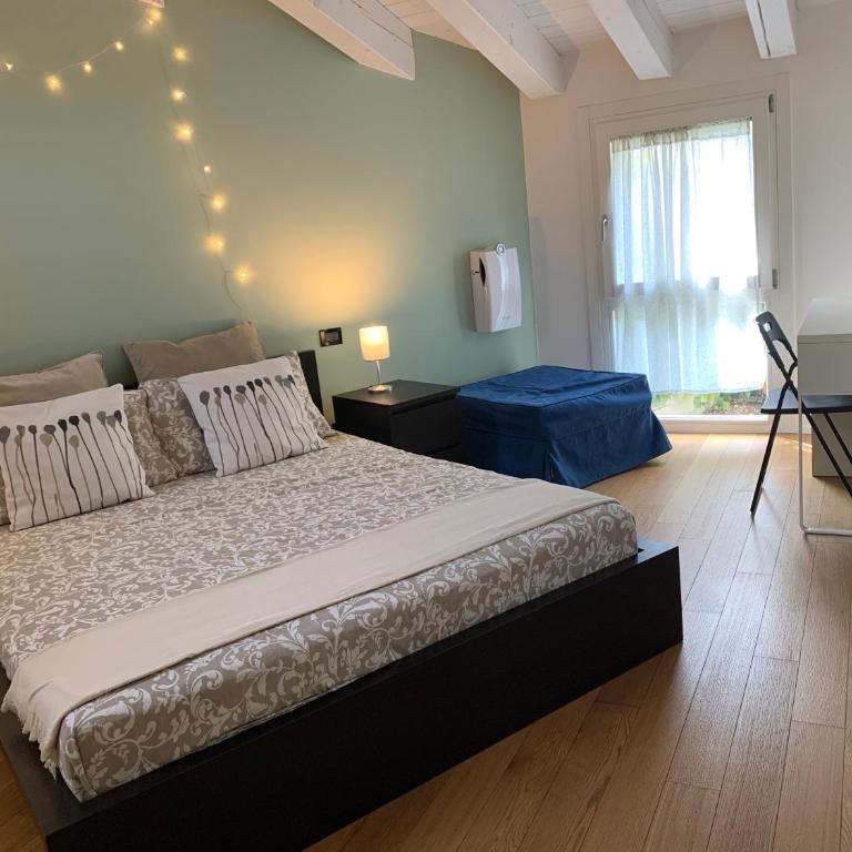 Clara’s place - Appartamento con 2 Camere da Letto - 18
