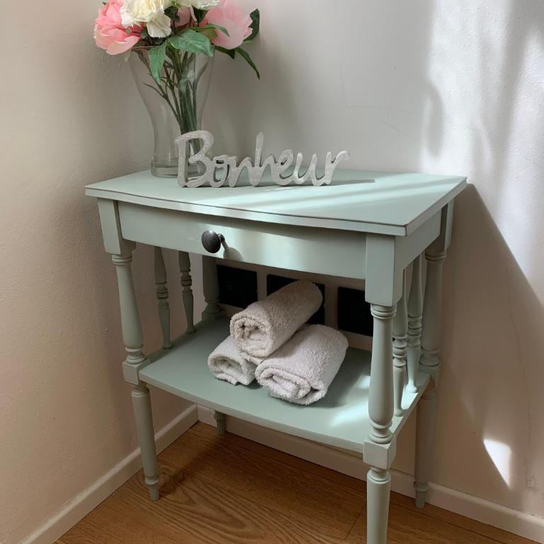 Clara’s place - Appartamento con 2 Camere da Letto - 12