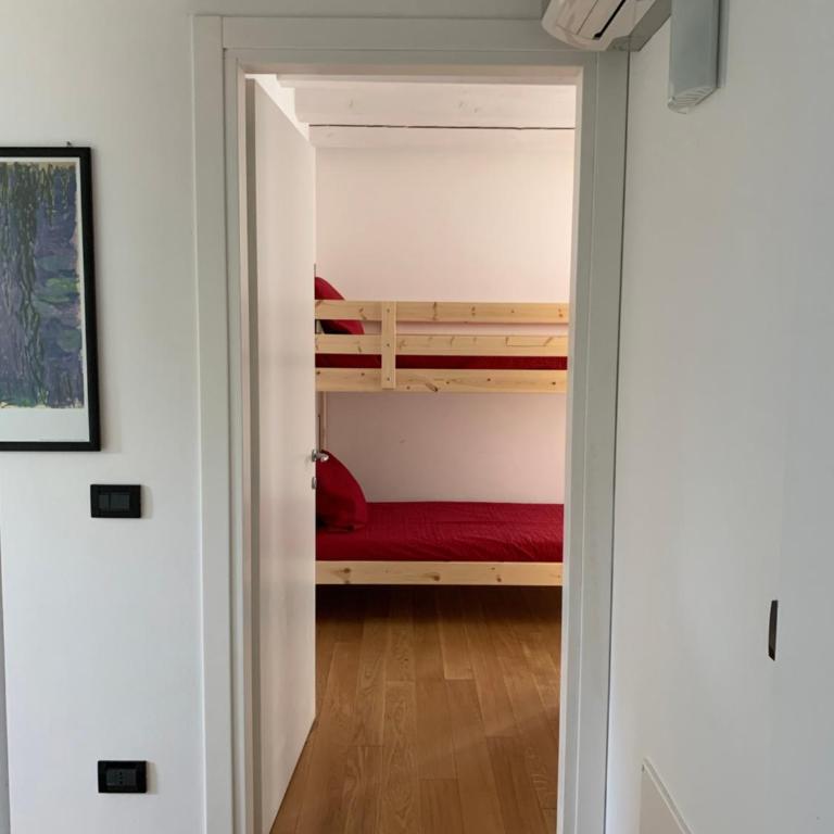 Clara’s place - Appartamento con 2 Camere da Letto - 9