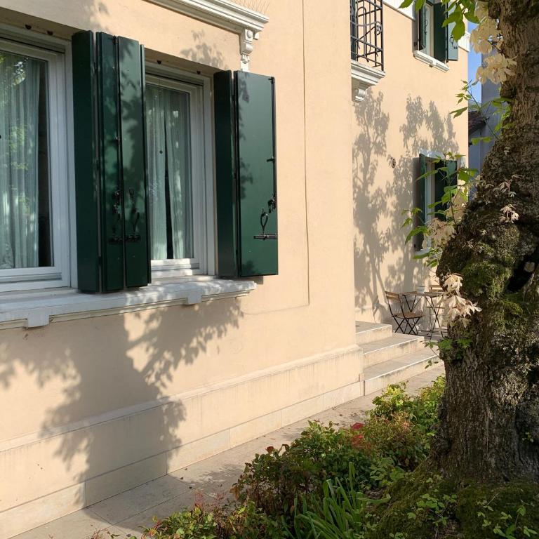 Clara’s place - Appartamento con 2 Camere da Letto - 26
