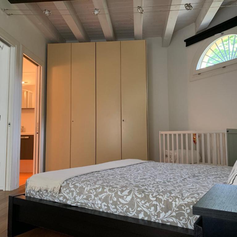 Clara’s place - Appartamento con 2 Camere da Letto - 20