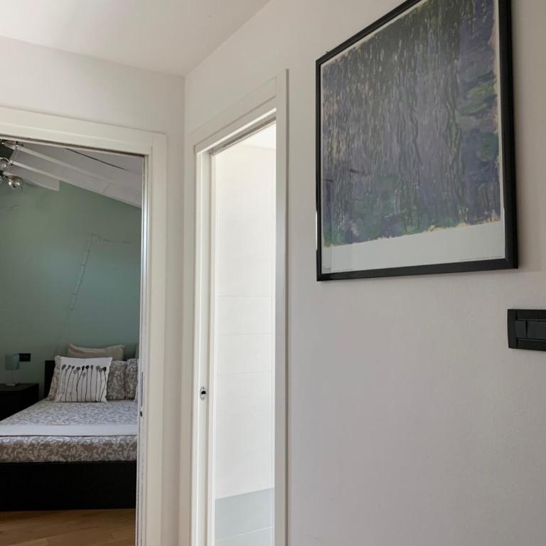 Clara’s place - Appartamento con 2 Camere da Letto - 13