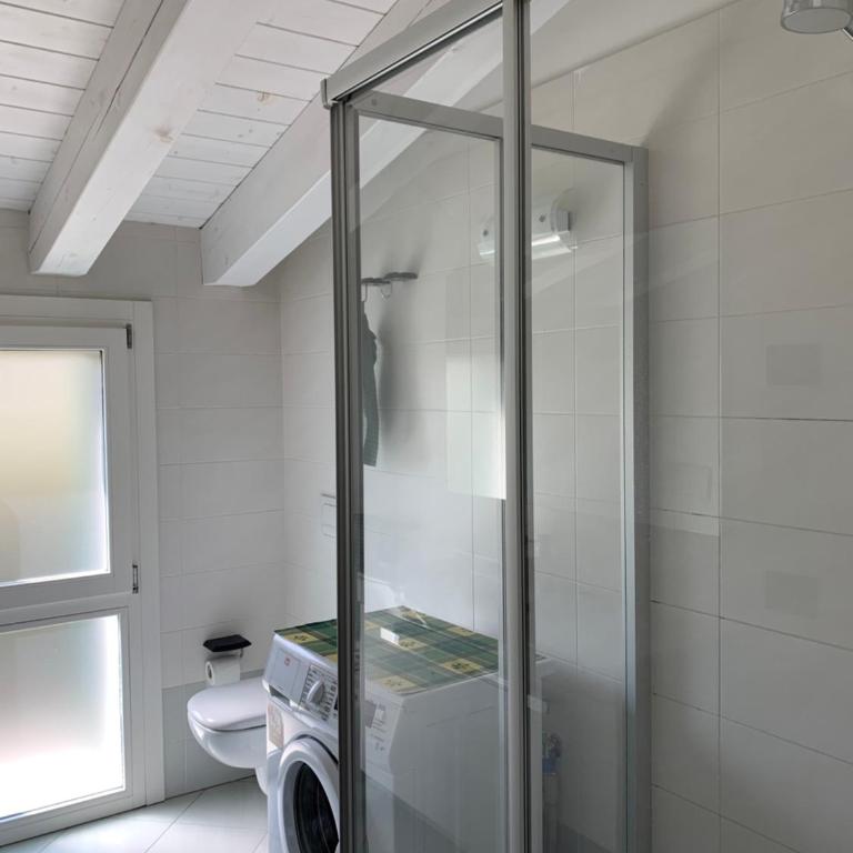 Clara’s place - Appartamento con 2 Camere da Letto - 14
