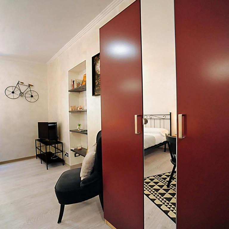 Cozy Studio in Turin City Center by Wonderful Italy - One-Bedroom Apartment - 9