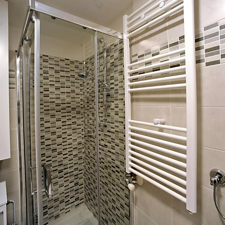 Cozy Studio in Turin City Center by Wonderful Italy - One-Bedroom Apartment - 11