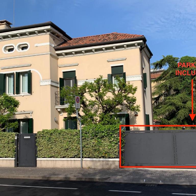 Clara’s place - Appartamento con 2 Camere da Letto - 27